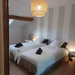 Tatil Evi Anno1788 Hautvillers