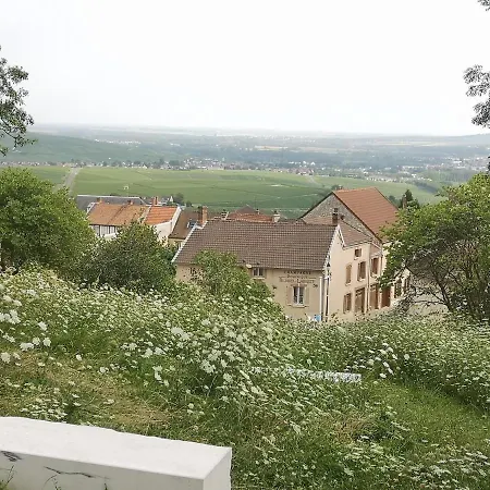 Holiday home Anno1788 Hautvillers