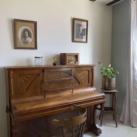 Anno1788 Casa vacanze *