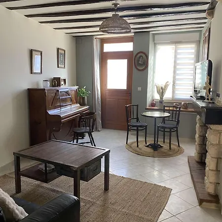 Casa vacanze Anno1788