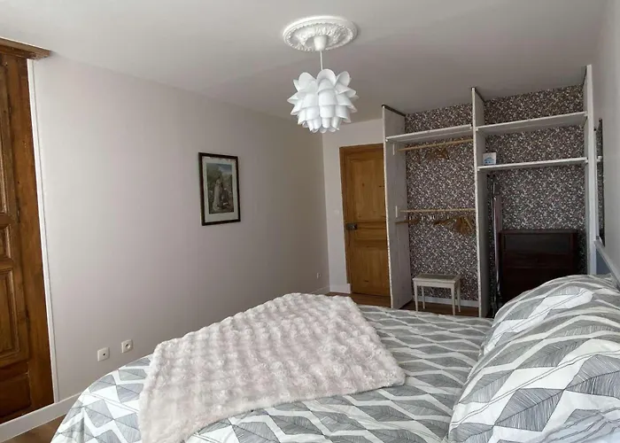 Anno1788 Holiday home