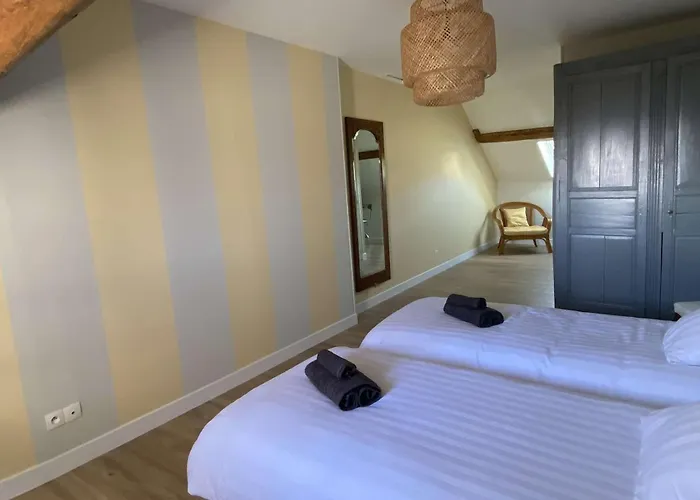 Holiday home Anno1788