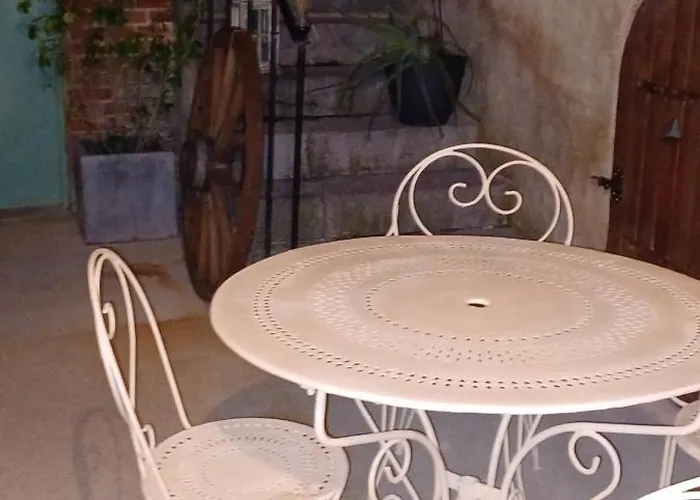 Anno1788 Holiday home