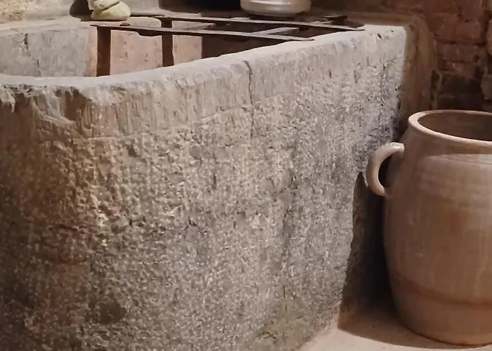 Holiday home Anno1788 Hautvillers